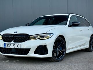 BMW M340 Individual 3.0 250kW