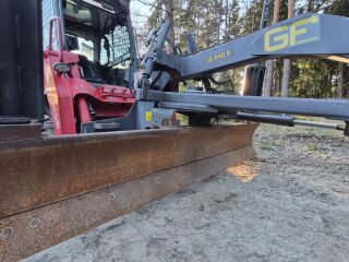 Takeuchi TVL12-V2 81kW