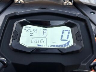 CFMOTO CFORCE 1000 ATR-A Led 55кВ