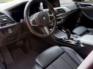 BMW X4 2.0 140kW