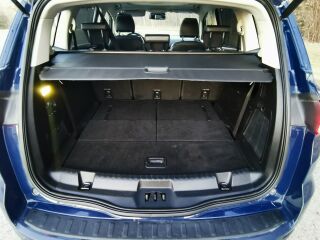 Ford S-MAX 2.0 110кВ