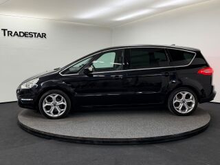 Ford S-MAX 2.0 120kW