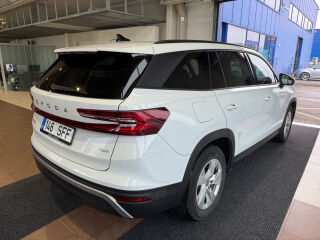 Skoda Kodiaq Selection 4x4 2.0 142kW