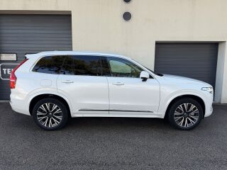 Volvo XC90 AWD Long Range 7K Luxury Intelli Safe MY22 2.0 T8 Recharge PHEV Long Range 335kW
