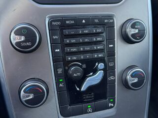 Volvo V70 2.0 100кВ