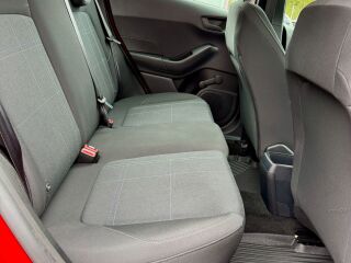 Ford Fiesta Business Trend 1.0 70kW