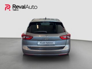 Opel Insignia 1.5 121кВ