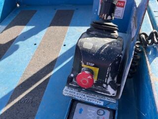 Genie GS 3232