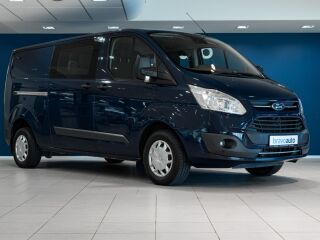 Ford Transit Custom 2.0 96kW