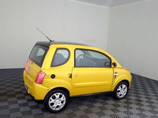 Due First Lux ATM 4kW