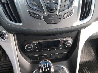 Ford Grand C-Max 1.6 92кВ
