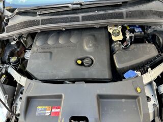 Ford Galaxy Family 2.0 TDCi 96kW