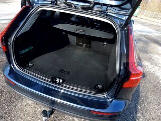 Volvo V60 Momentum 2.0 110kW