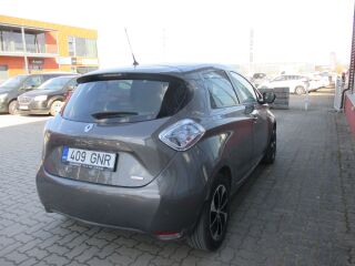 Renault Zoe 43kW