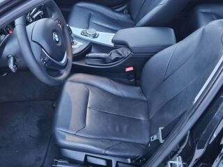 BMW 318 2.0 105kW