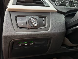 BMW 320 GT xDrive Gran Turismo 2.0 135кВ