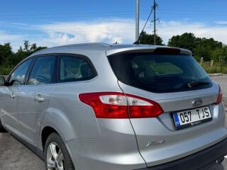 Ford Focus 2.0 103kW