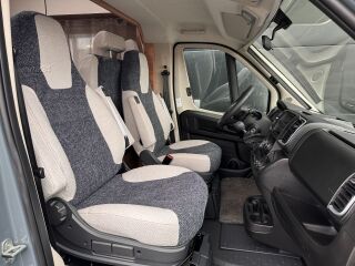 WEINSBERG CaraHome 650 DG 2.2 103kW
