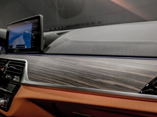 BMW 530 d x-Drive Luxury Line 3.0 210kW