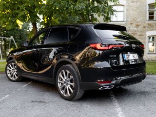 Mazda CX-60 3.3 147kW