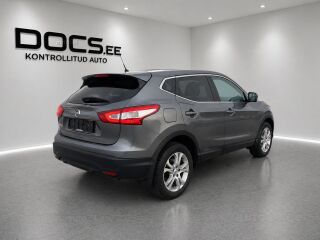 Nissan Qashqai Tekna 1.6 96kW