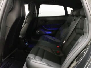 Porsche Taycan 420кВ
