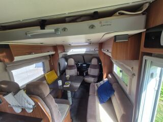 Adria ADRIA MATRIX M 680SP 2.3 96kW
