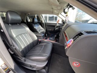Chrysler 300 C 3.0 V6 CRD 160kW