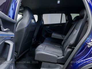 Volkswagen Tayron 1.5 110kW