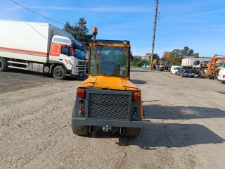Stiga Trans Pro 54 33kW