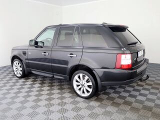 Land Rover Range Rover Sport HSE 2.7 TDV6 140kW