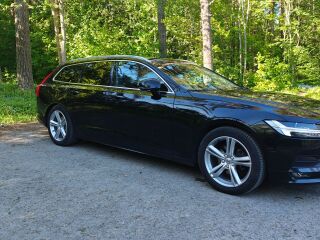 Volvo V90 2.0 140кВ