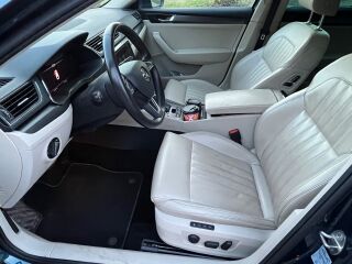 Skoda Superb 1.6 88kW