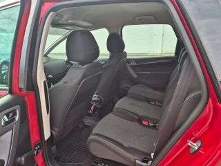 Citroen C4 Picasso 1.6 88kW