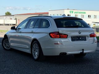 BMW 530 Touring Individual M-Sportpakett EU5 3.0 R6 TDI 190kW