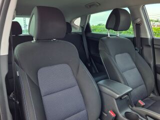 Hyundai Tucson Comfort 1.6 97kW