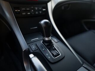 Honda Accord 2.0 V-tec 115kW