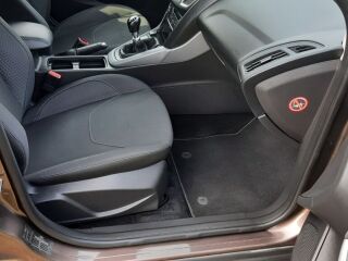 Ford Focus 1.0 R3 Ecoboost 92кВ
