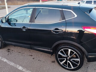 Nissan Qashqai J11 1.5 k9k 81kW