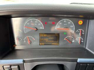 Volvo FM 300 4x2 226kW