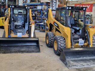 Sany SANY ST230V 4,6 Tonni 53kW