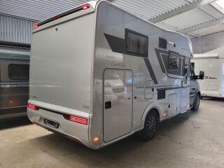 Adria CORAL SUPREME 650 SL 2.0 125kW