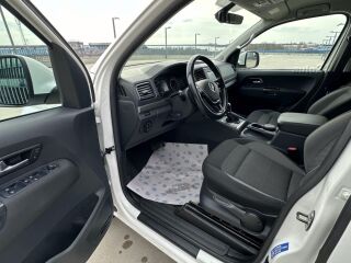Volkswagen Amarok V6 TDi N1 3.0 150kW