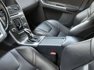 Volvo XC60 2.4 D5 Polestar 169кВ