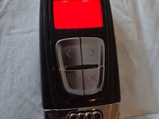 Audi A8 4.1 V8 258kW