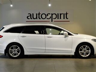 Ford Mondeo Ecoboost Turbo 1.5 118kW