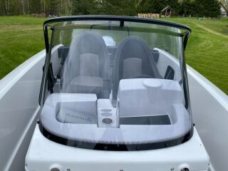 Ryds 550 VI Mid C