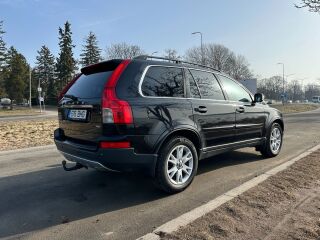 Volvo XC90 2.4 136kW