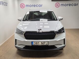 Skoda Enyaq IV 60 70кВ