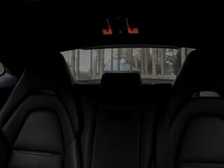 Porsche Panamera 2.9 340kW